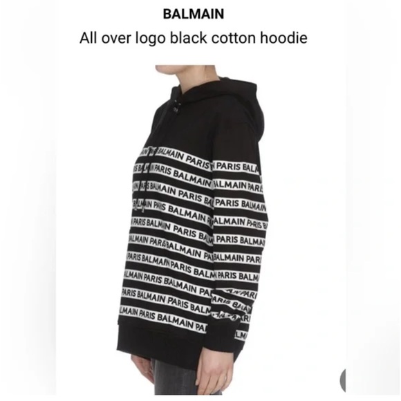 🤩🤩🔥BALMAIN 🔥🤩🤩 - Picture 8 of 8